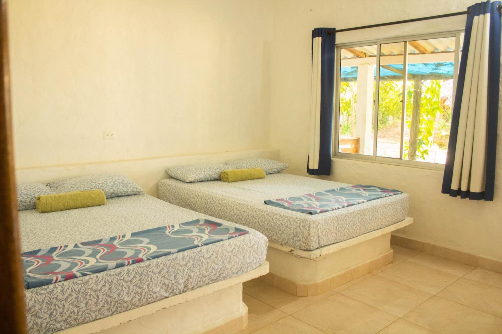 Finca Hotel La Manuela Arboletes Buitenkant foto