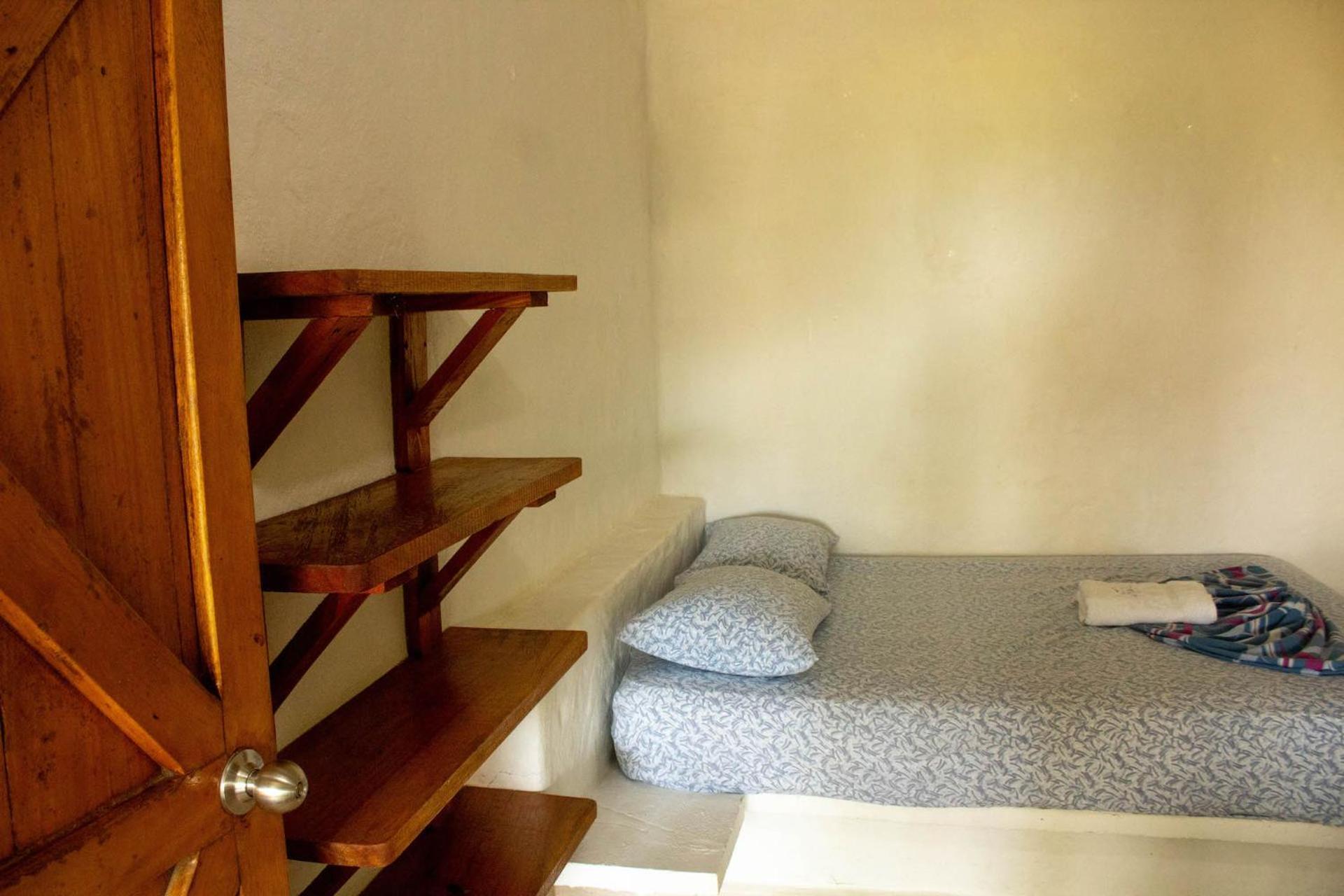 Finca Hotel La Manuela Arboletes Buitenkant foto