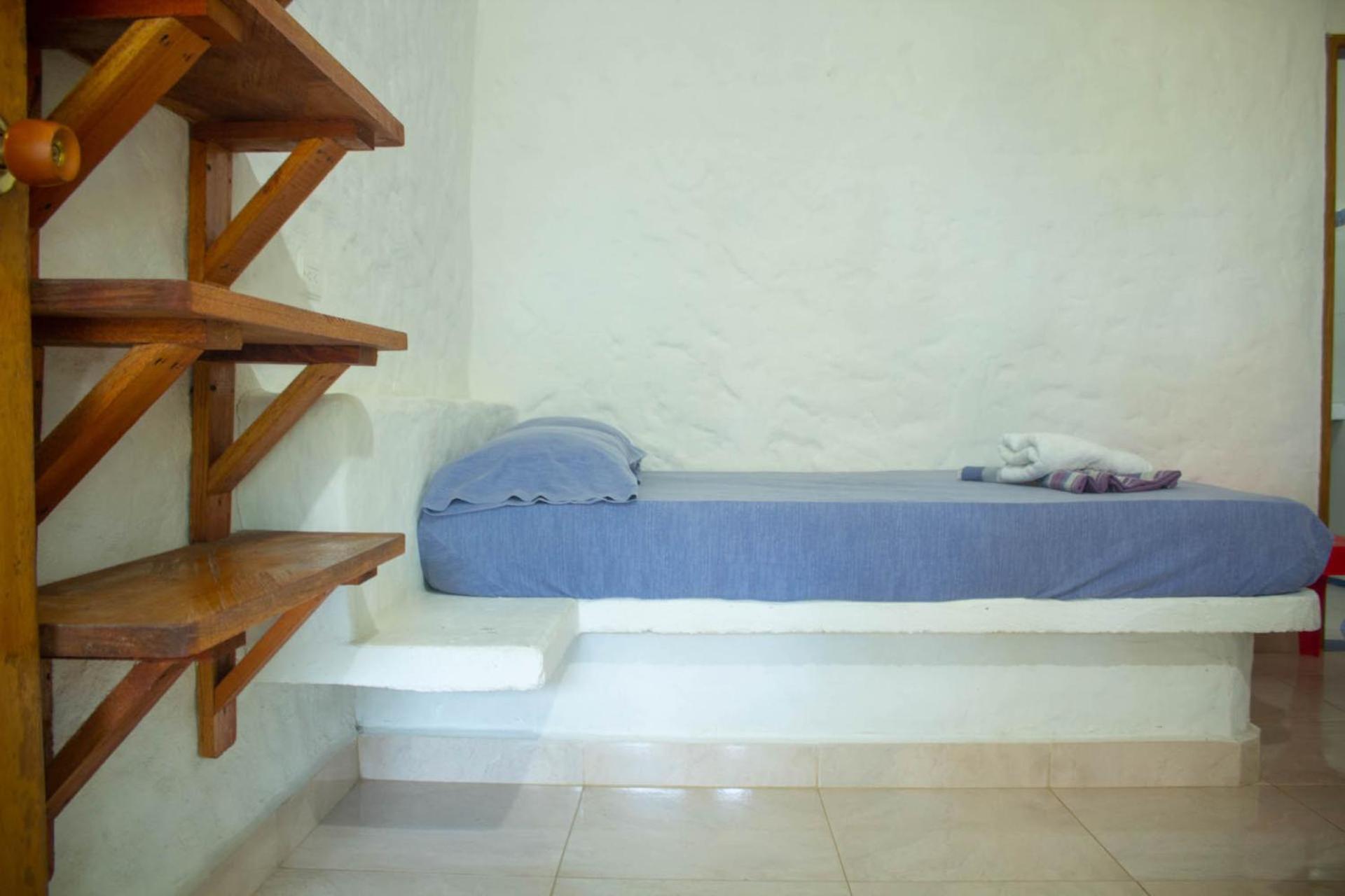 Finca Hotel La Manuela Arboletes Buitenkant foto