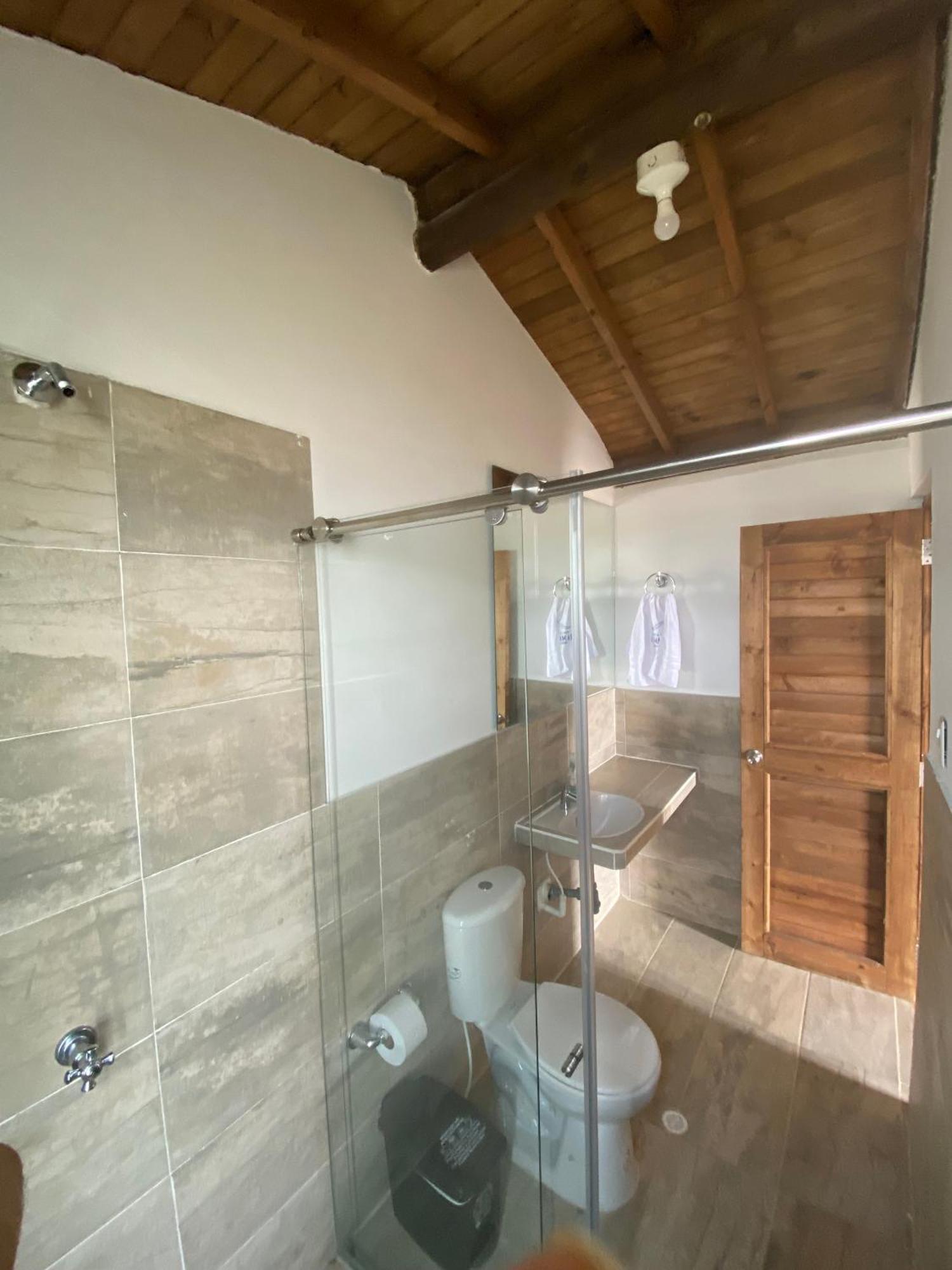 Finca Hotel La Manuela Arboletes Buitenkant foto