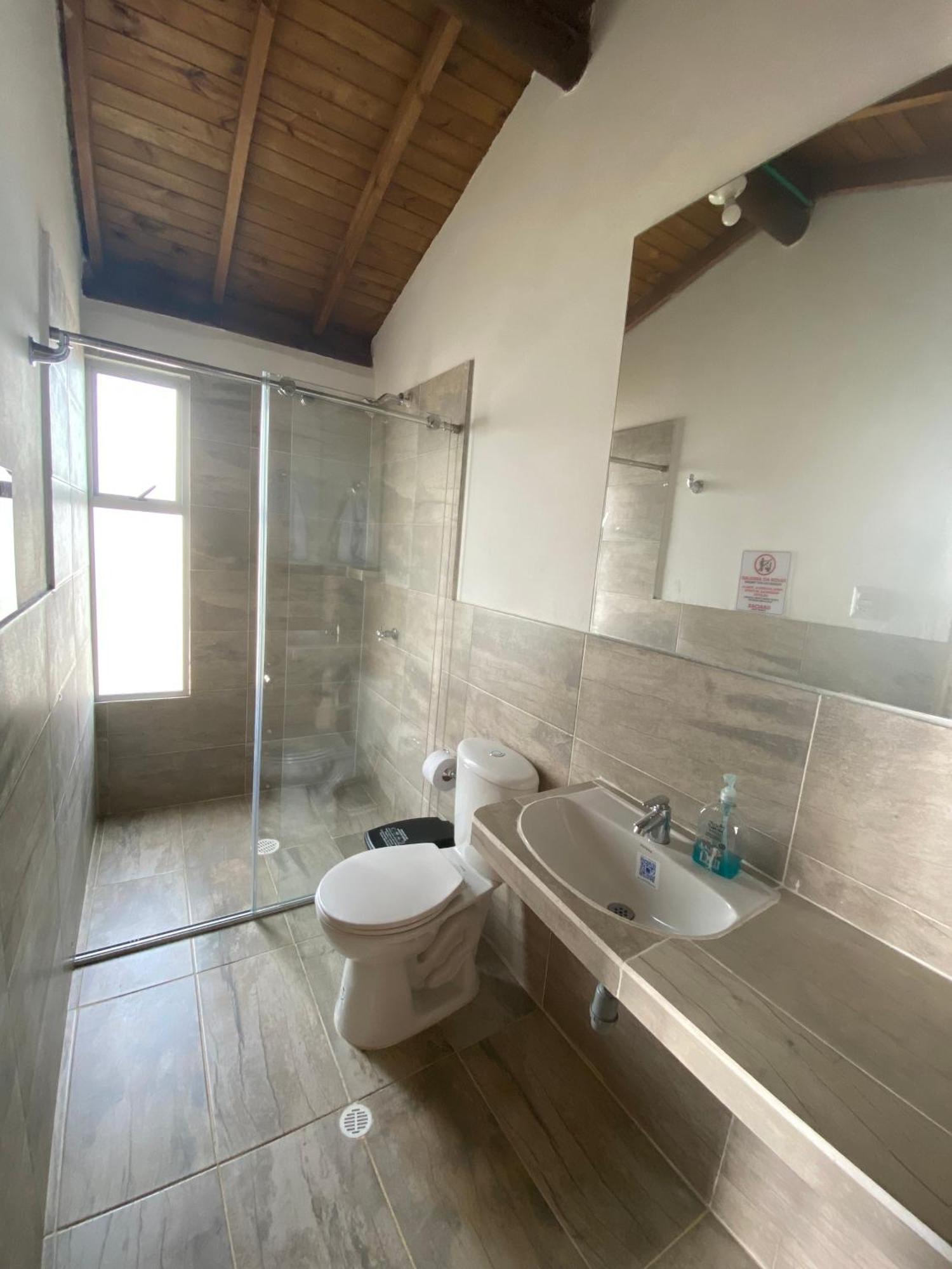 Finca Hotel La Manuela Arboletes Buitenkant foto